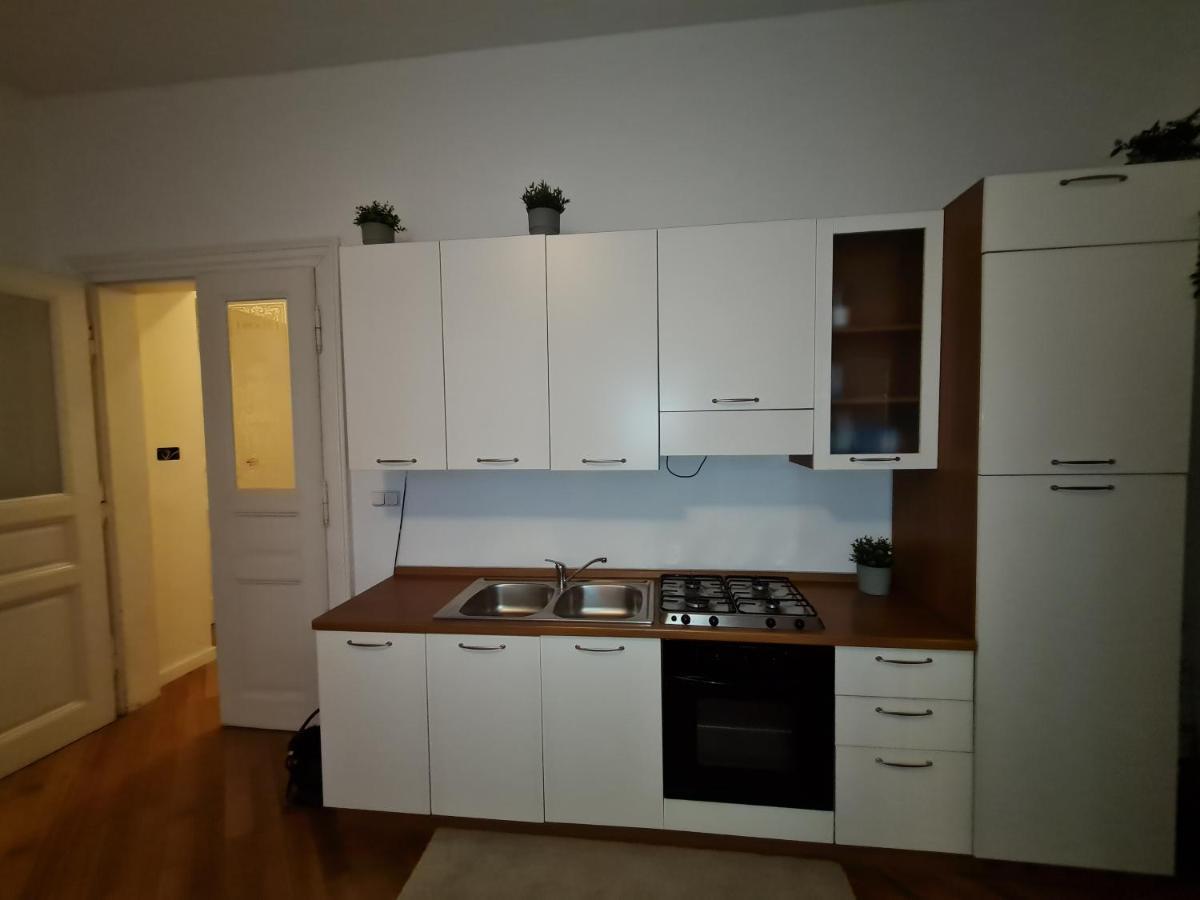 פראג Astronomical Clock Apartments מראה חיצוני תמונה