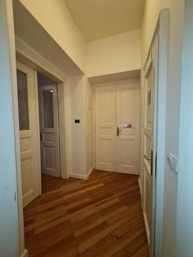 פראג Astronomical Clock Apartments מראה חיצוני תמונה
