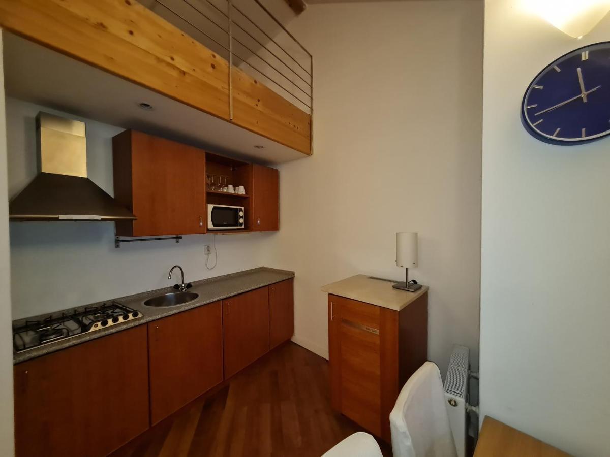 פראג Astronomical Clock Apartments מראה חיצוני תמונה